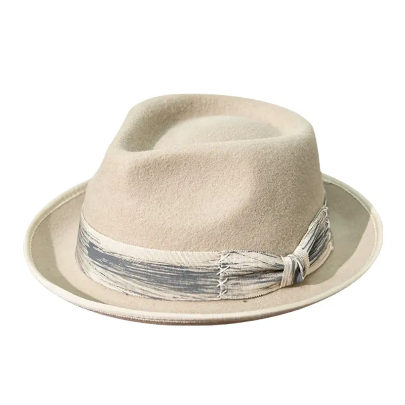 Fedora & Brim