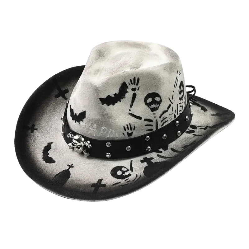 Western & Cowboy