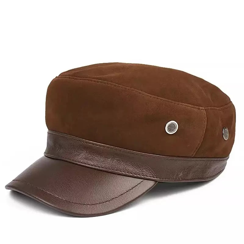 Genuine Leather