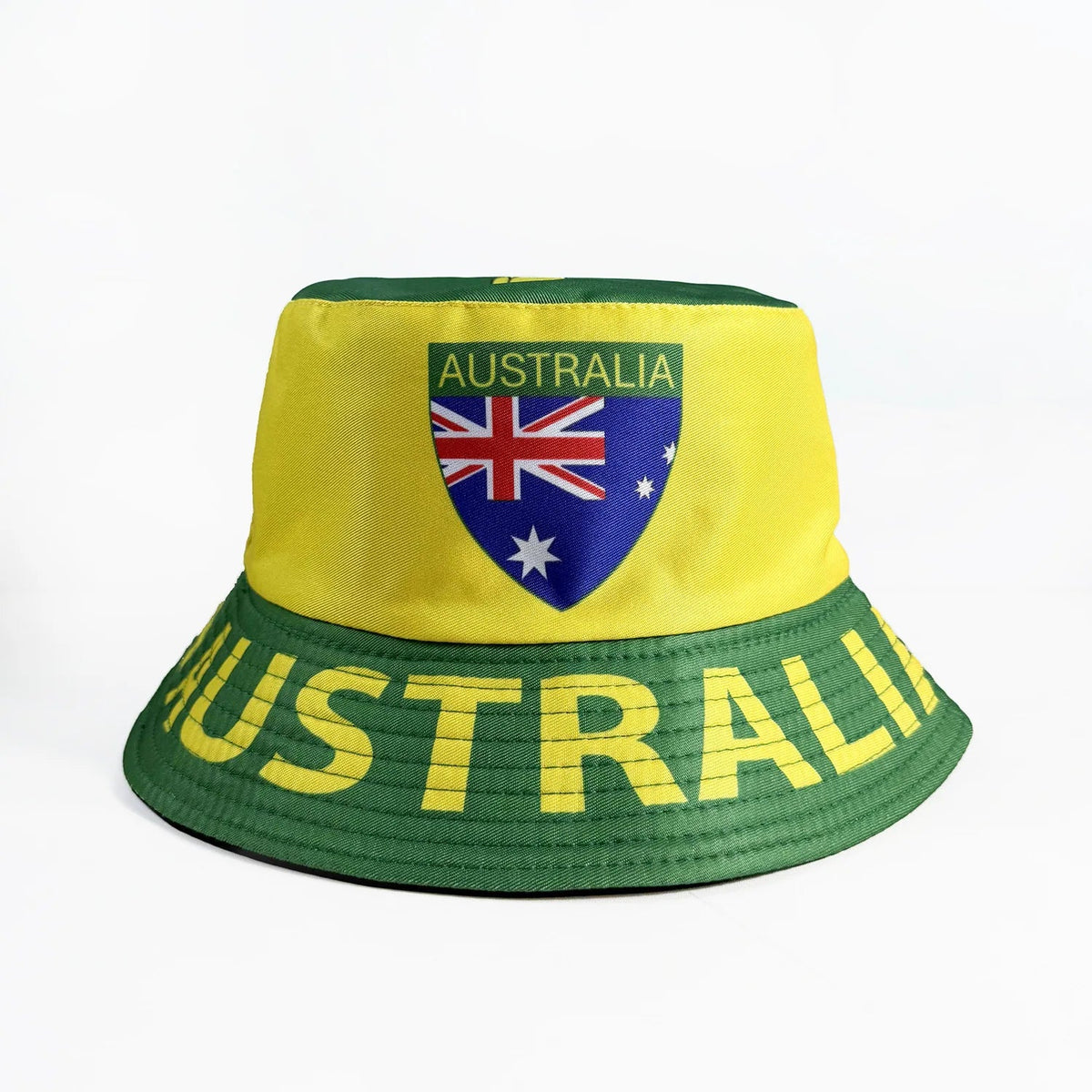 2026 Football World Cup Country Flags Bucket Hat
