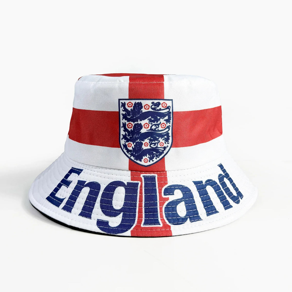 2026 Football World Cup Country Flags Bucket Hat