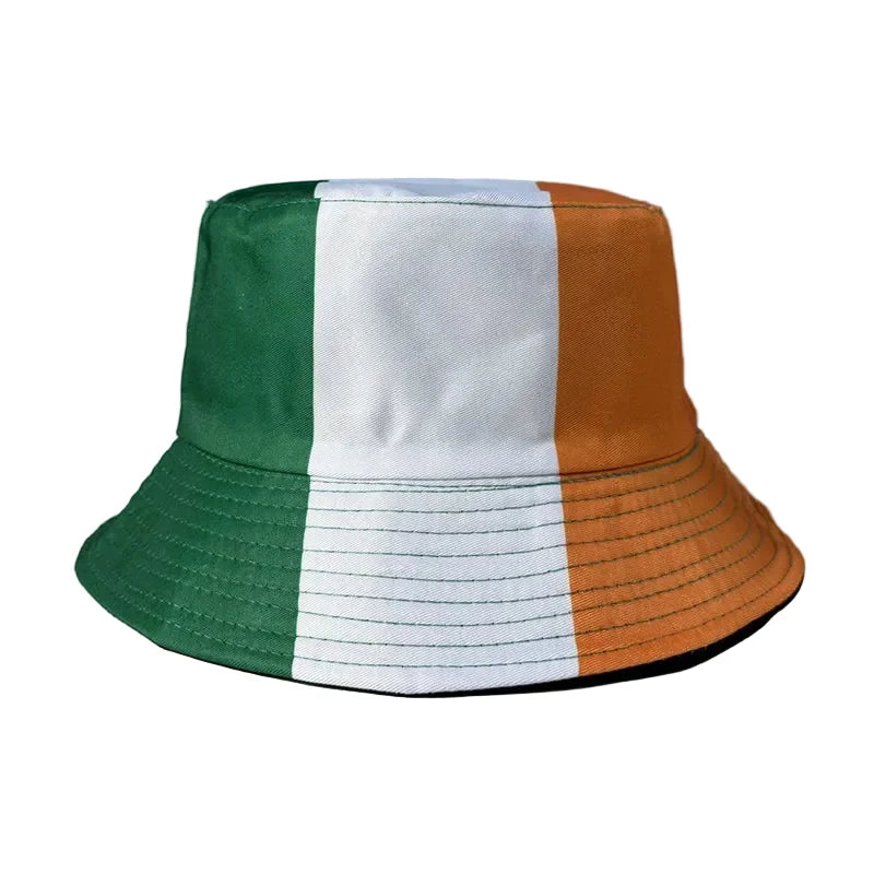 2026 Football World Cup Country Flags Bucket Hat