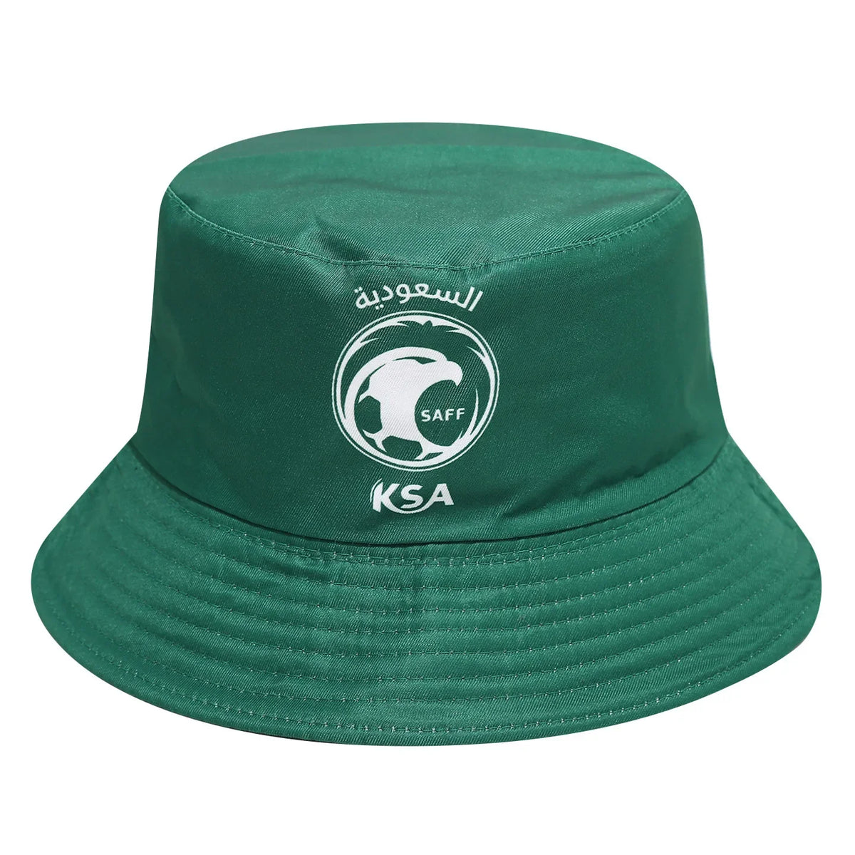 2026 Football World Cup Country Flags Bucket Hat