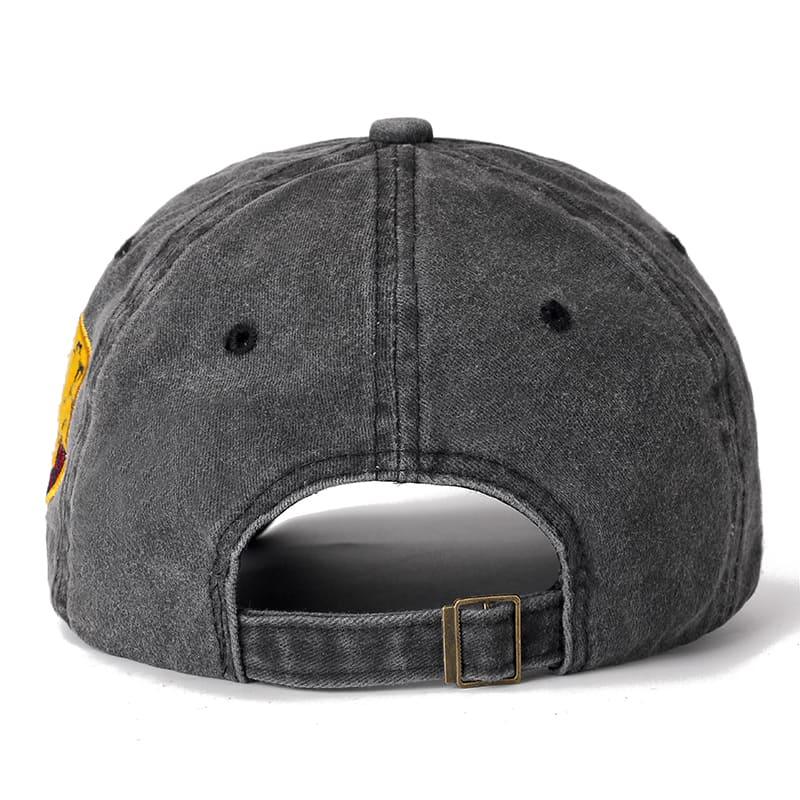 3ET Discovery Baseball Cap