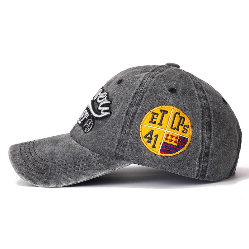 3ET Discovery Baseball Cap