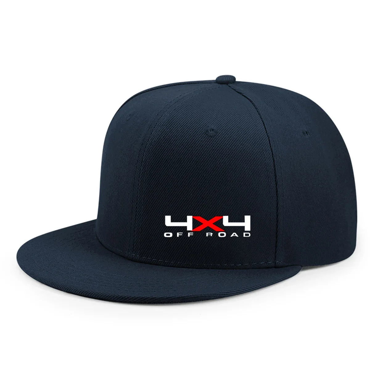 4X4 Off Road Snapback Cap