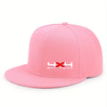 4X4 Off Road Snapback Cap