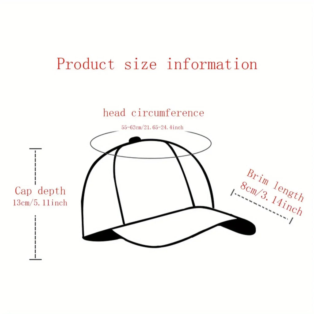 4X4 Off Road Snapback Cap