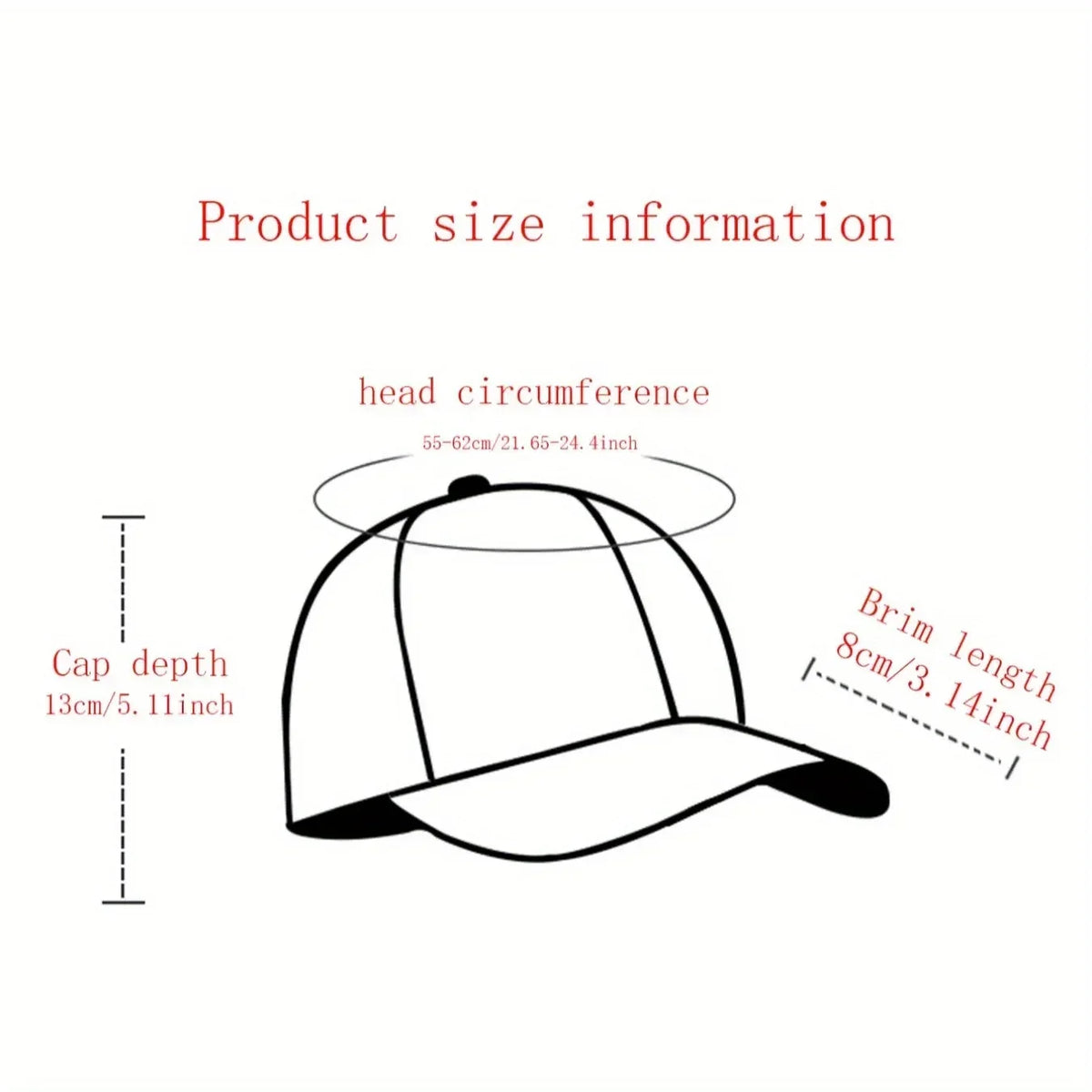 4X4 Off Road Snapback Cap