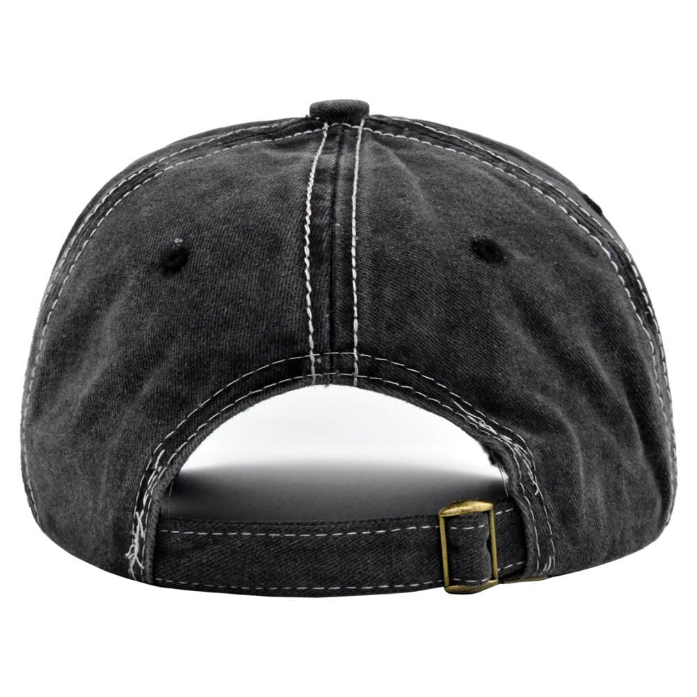 68 Athletic Club Retro Baseball Cap