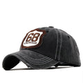 68 Athletic Club Retro Baseball Cap