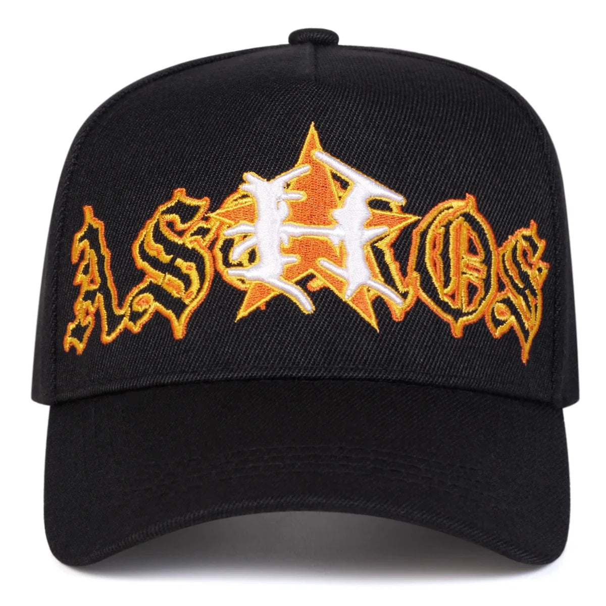 ASHOS Star Gothic Baseball Cap