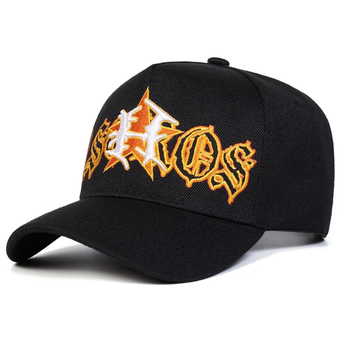 ASHOS Star Gothic Baseball Cap