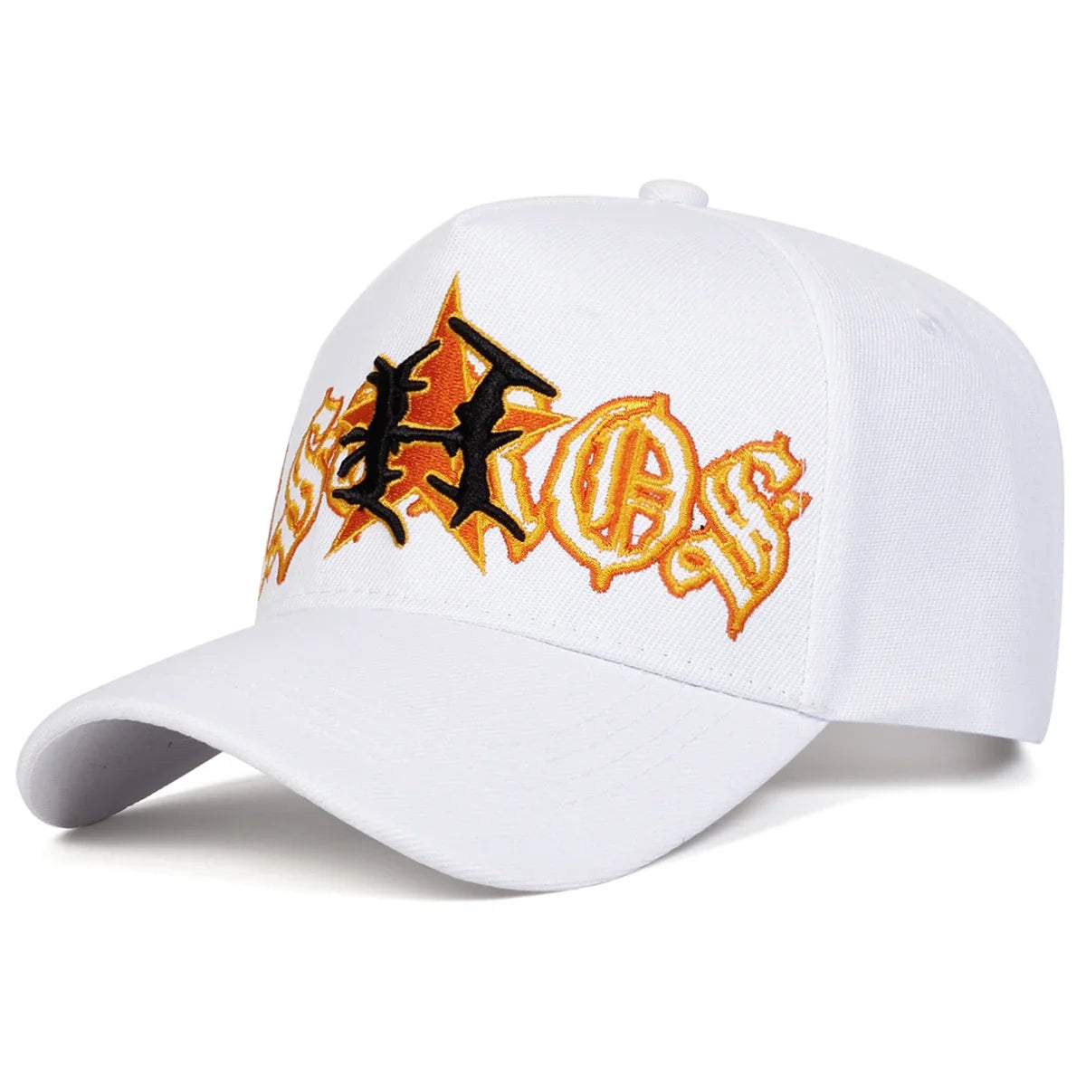 ASHOS Star Gothic Baseball Cap