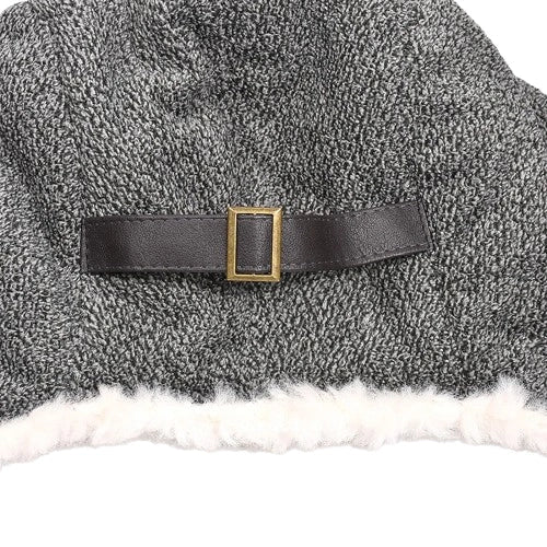 Aberdeen Winter Fur Trapper Bomber Hat