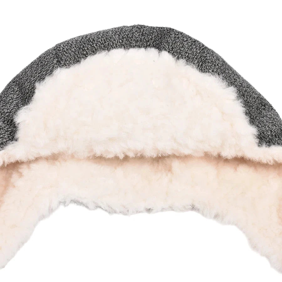 Aberdeen Winter Fur Trapper Bomber Hat
