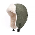 Aberdeen Winter Fur Trapper Bomber Hat