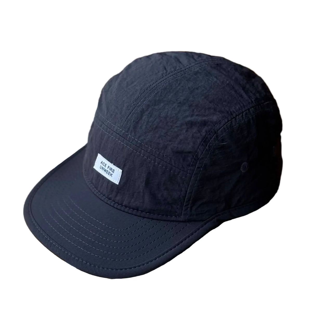 Ace Fire Unweek 5-Panels Baseball Cap