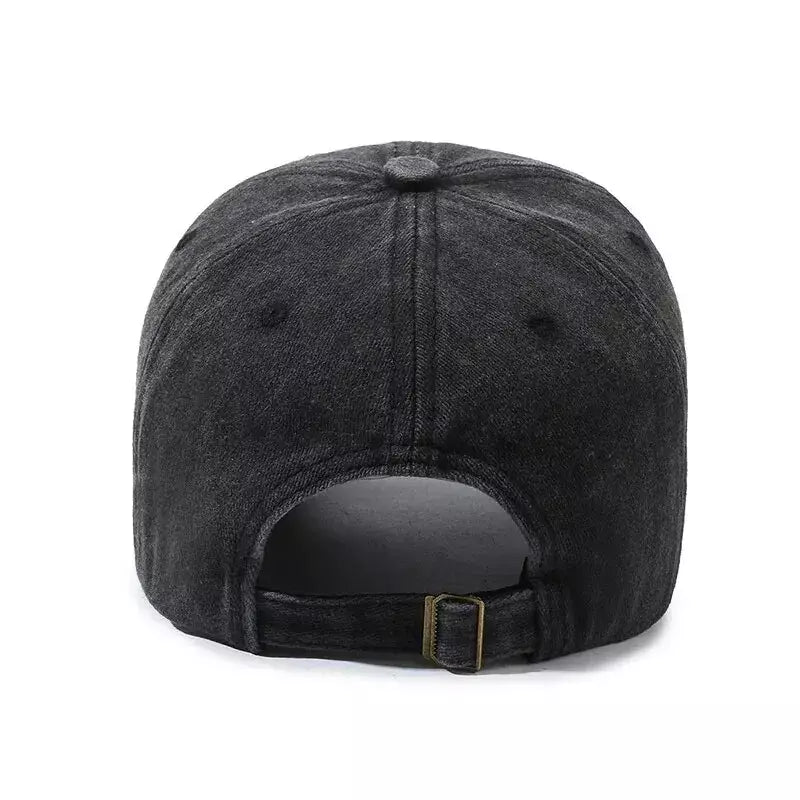 Aeron.y Postale Cotton Baseball Cap