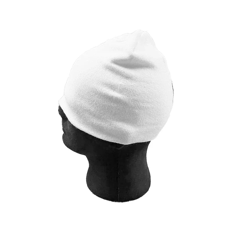 Aeroplane Winter Knitted Beanie