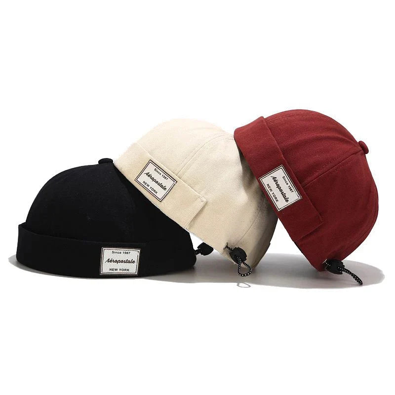 Aeropostale NY Docker Cap