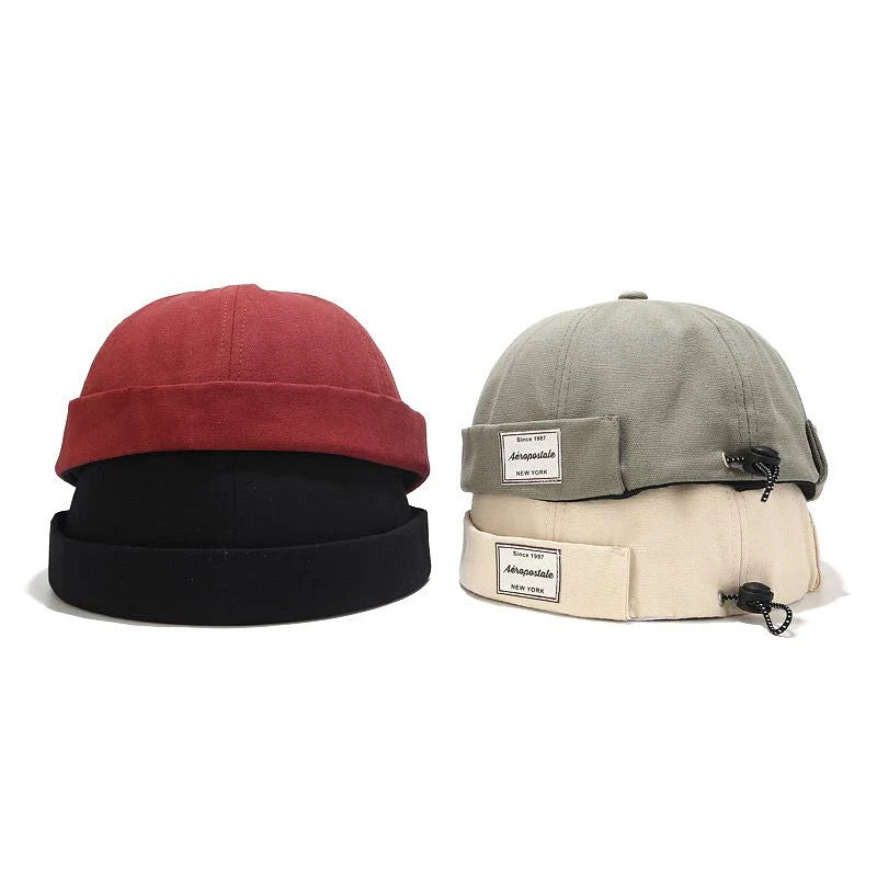 Aeropostale NY Docker Cap