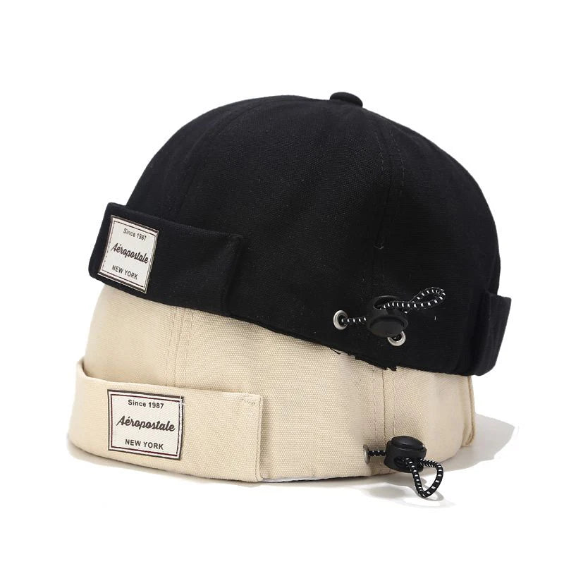 Aeropostale NY Docker Cap