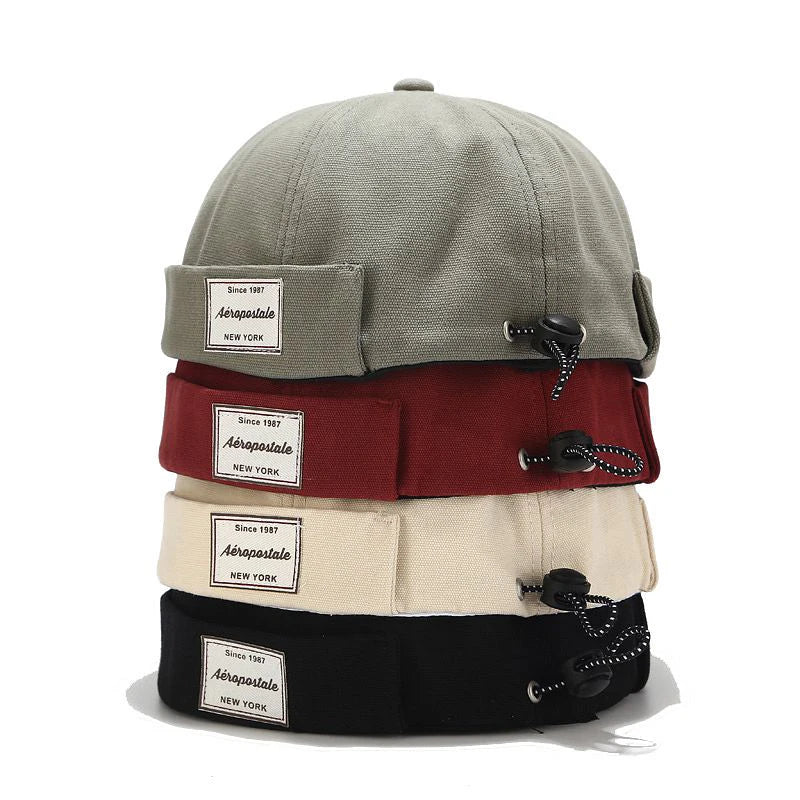 Aeropostale NY Docker Cap