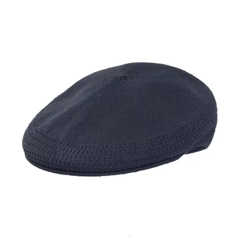 Agnant Retro Knitted Beret