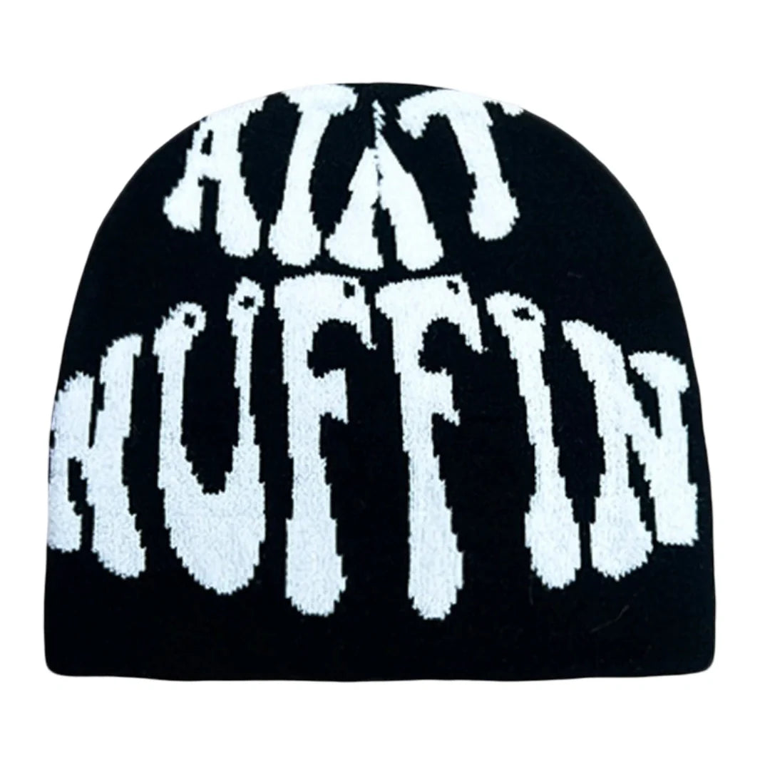 Aint Muffin Winter Beanie