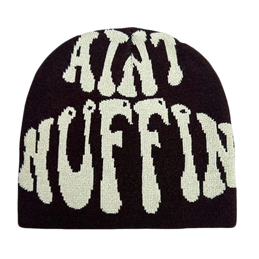 Aint Muffin Winter Beanie