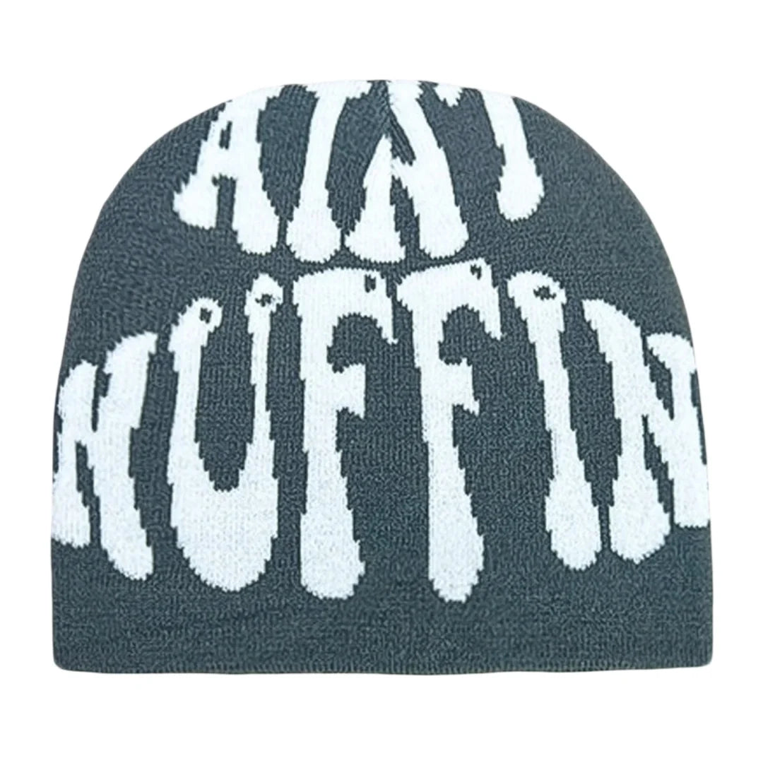 Aint Muffin Winter Beanie