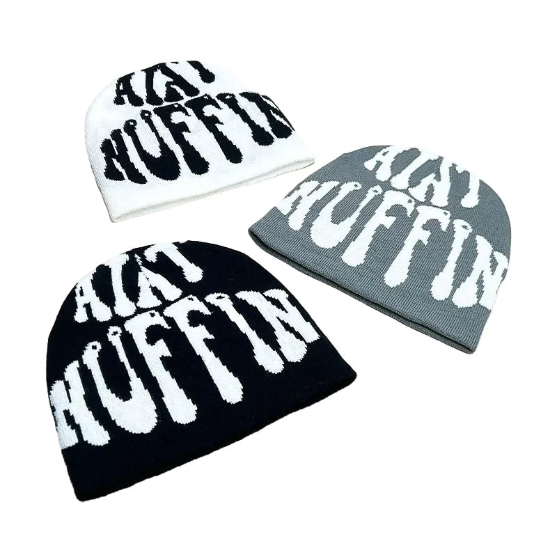 Aint Muffin Winter Beanie