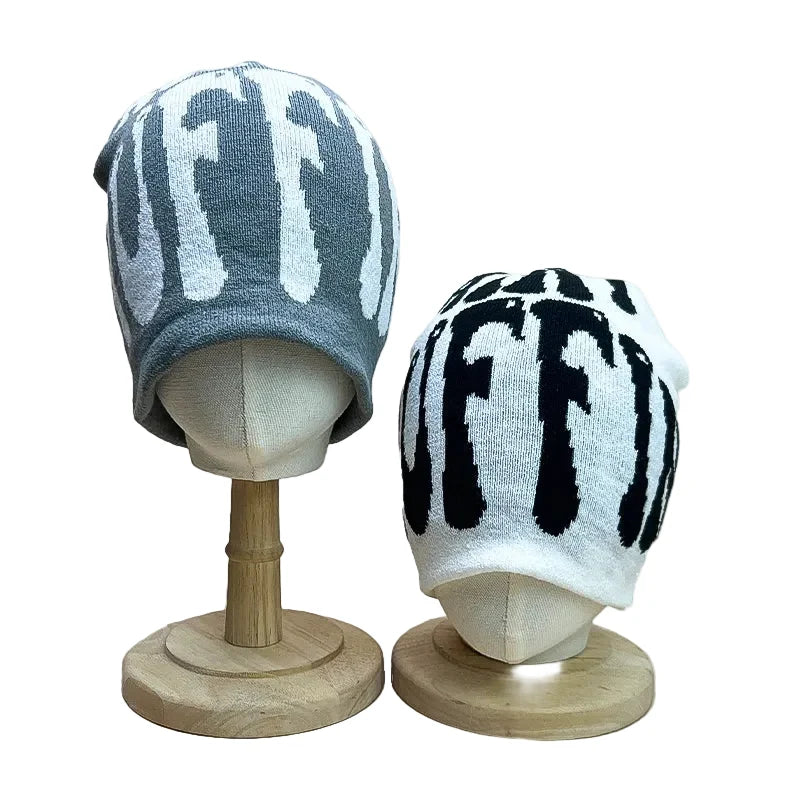 Aint Muffin Winter Beanie