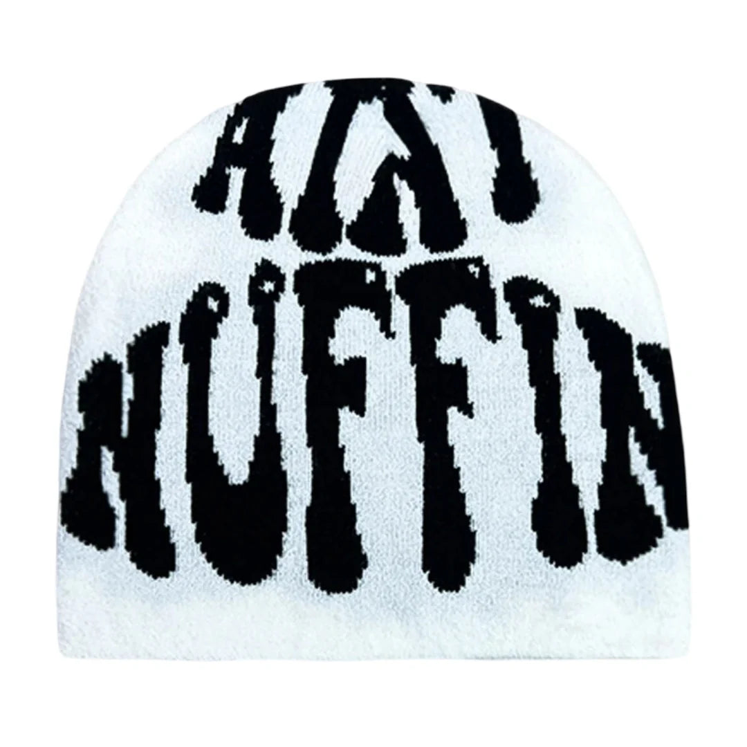 Aint Muffin Winter Beanie
