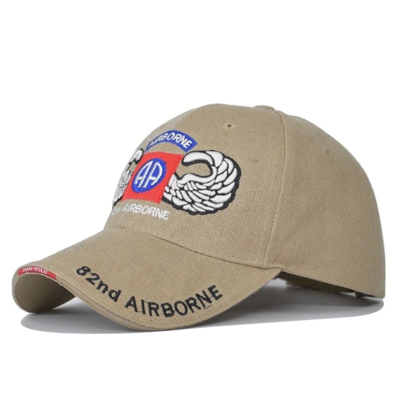 Airborne Division Baseball Cap