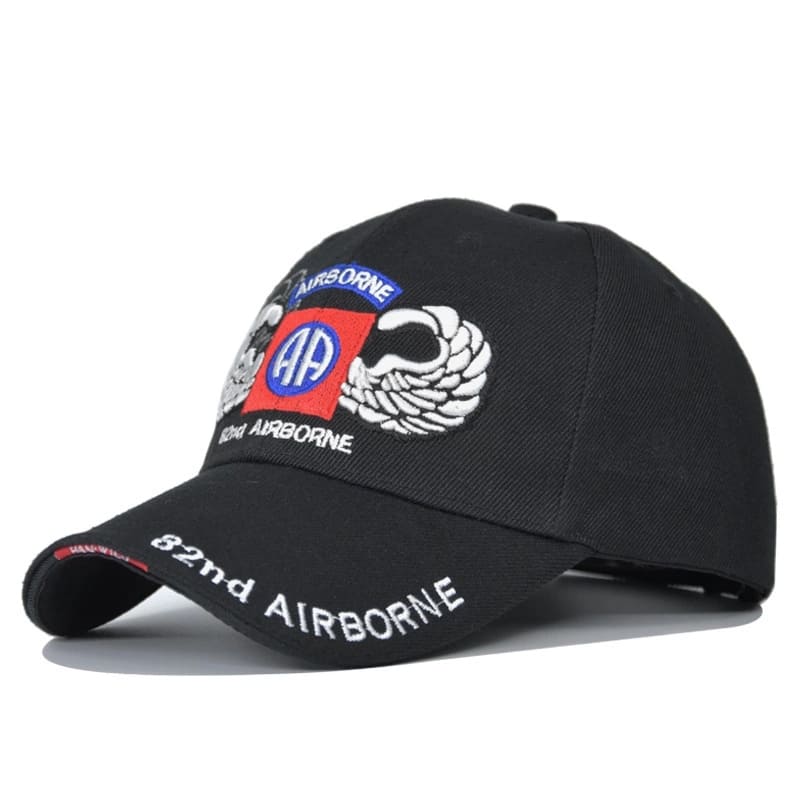 Airborne Division Baseball Cap