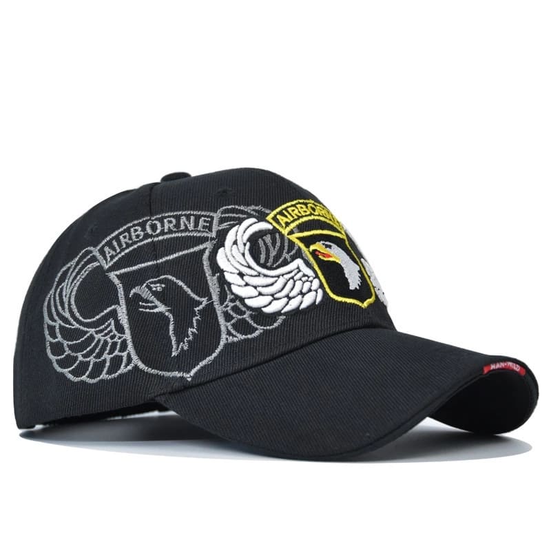 Airborne Division Baseball Cap