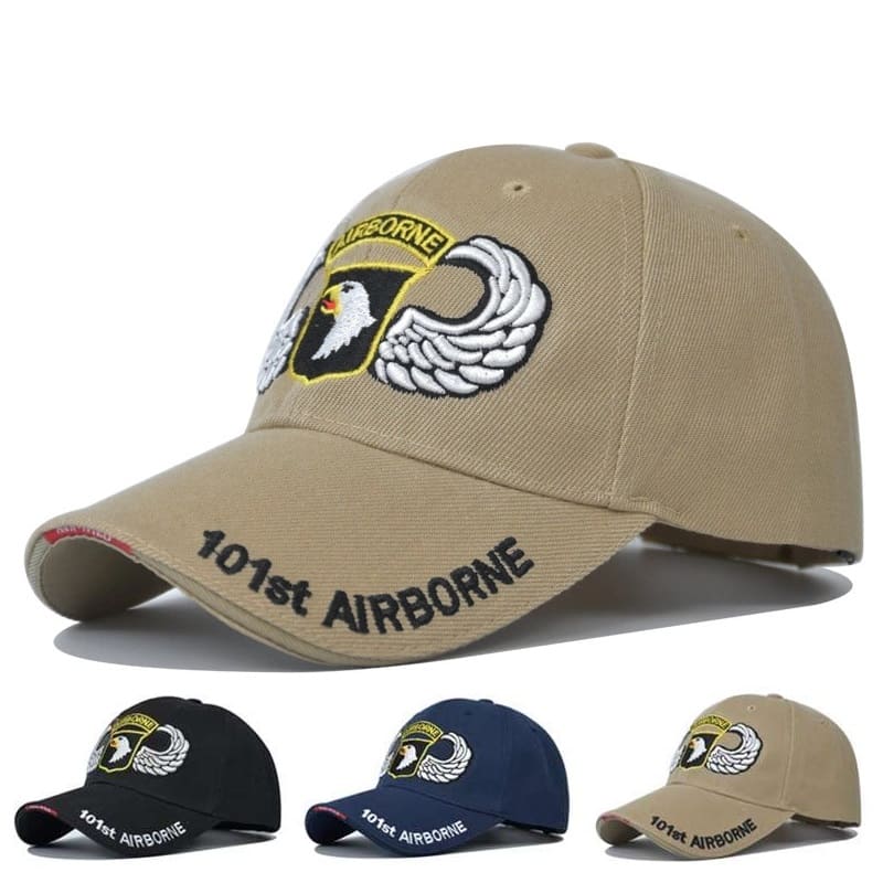 Airborne Division Baseball Cap