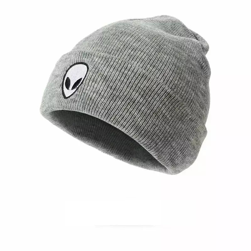 Alien Classic Cotton Beanie