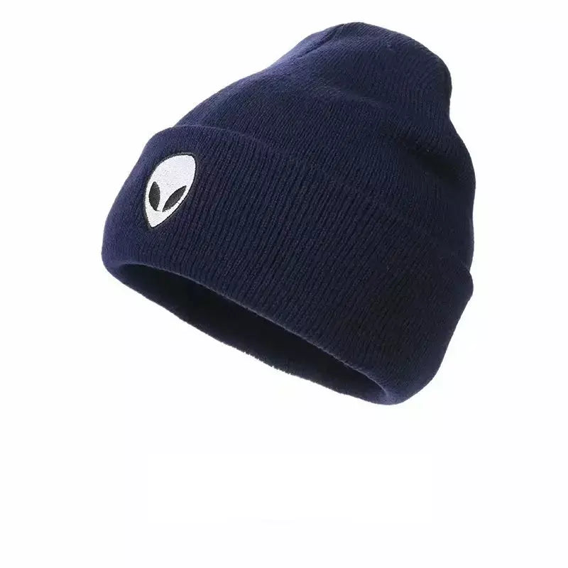 Alien Classic Cotton Beanie