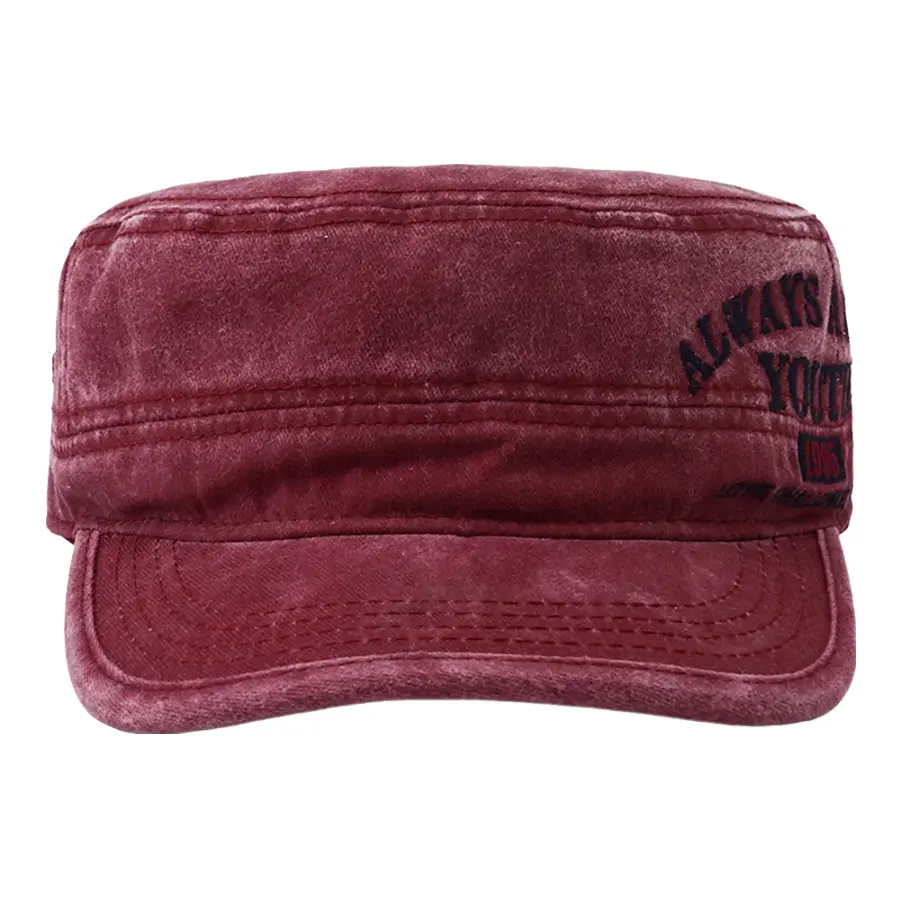 Always Aware 1995 Washed Cotton Army Cap
