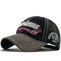 Americana Vintage Baseball Cap