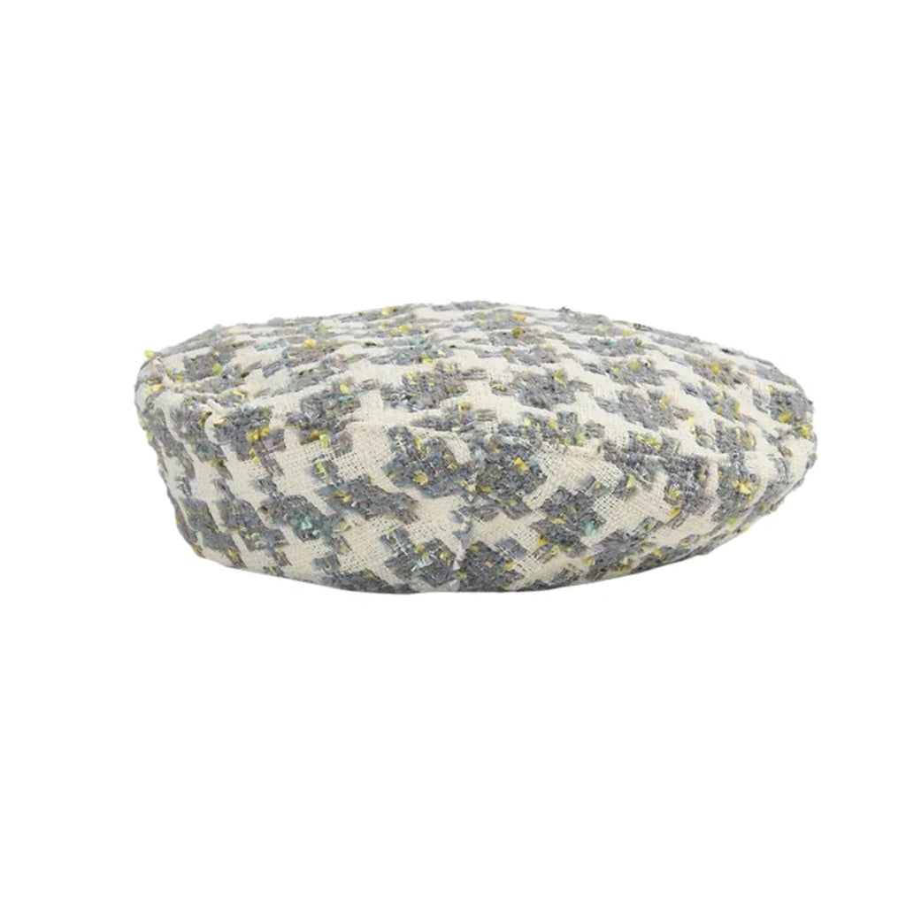 Anderson Women Knitted Cotton Beret
