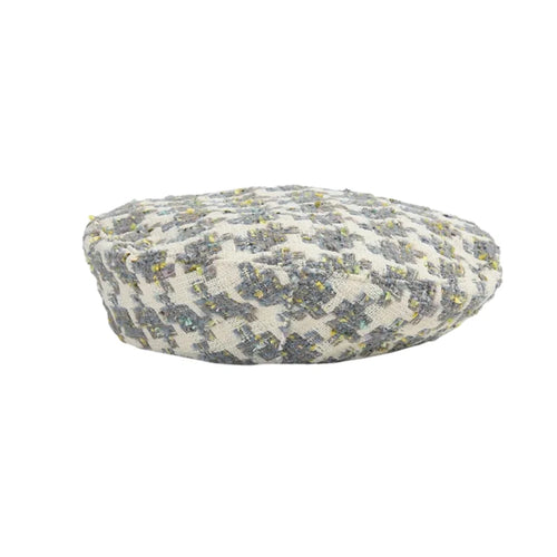 Anderson Women Knitted Cotton Beret