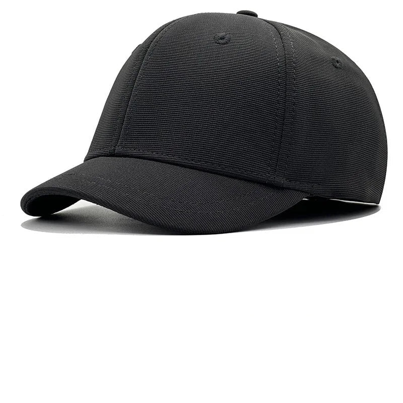 Andoalph Short Brim Baseball Cap