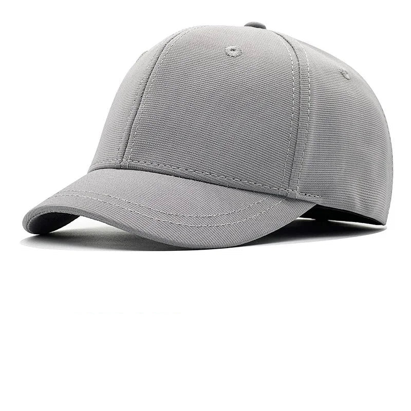 Andoalph Short Brim Baseball Cap