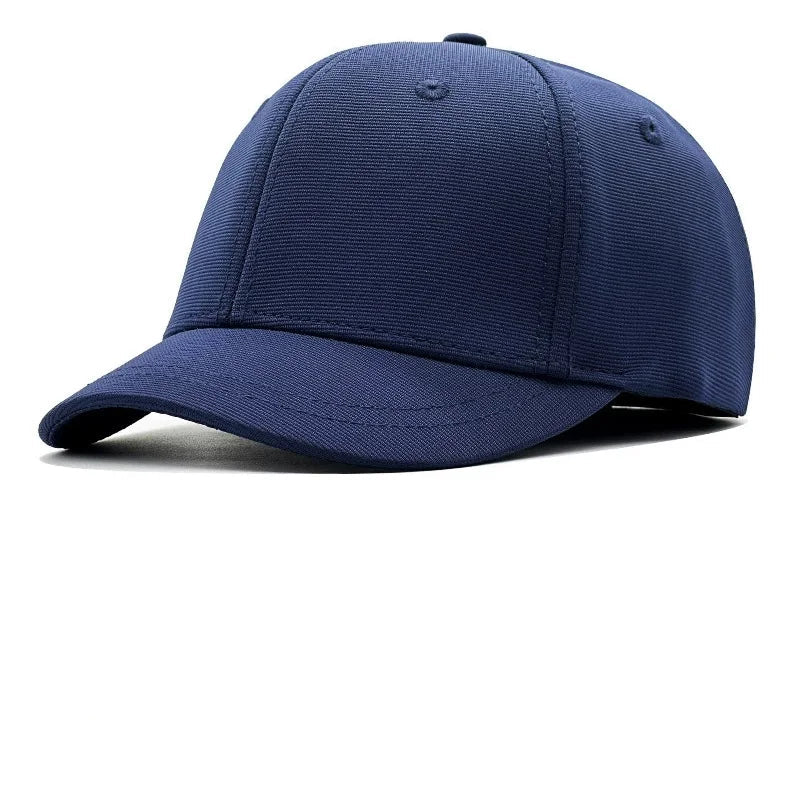 Andoalph Short Brim Baseball Cap