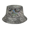 Antwerp Geometric Bucket Hat