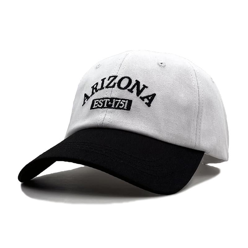 Arizona Cotton Baseball Cap